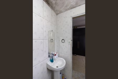 Casa à venda com 242m², 4 quartos e 3 vagasCasa 2 - Banheiro do Quarto 2 suíte