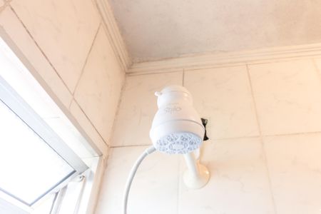 Casa à venda com 242m², 4 quartos e 3 vagasCasa 1 - Banheiro 2