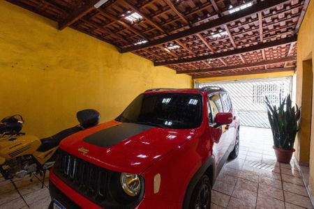 Casa à venda com 242m², 4 quartos e 3 vagasGaragem