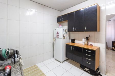 Casa à venda com 242m², 4 quartos e 3 vagasCasa 2 - Cozinha