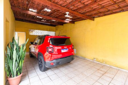 Casa à venda com 242m², 4 quartos e 3 vagasGaragem