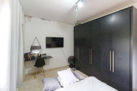 Casa à venda com 242m², 4 quartos e 3 vagasCasa 2 - Quarto 2 suíte