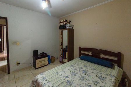 Casa à venda com 242m², 4 quartos e 3 vagasCasa 1 - Quarto 2 suíte