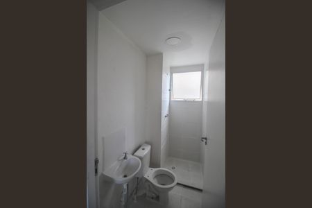 Apartamento para alugar com 45m², 2 quartos e 1 vaga Apartamento para alugar com 45m², 2 quartos e 1 vagaBanheiro