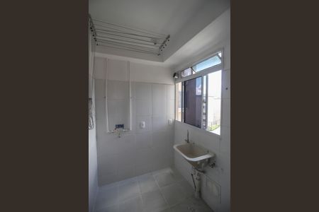 Apartamento para alugar com 45m², 2 quartos e 1 vaga Apartamento para alugar com 45m², 2 quartos e 1 vagaÁrea de Serviço