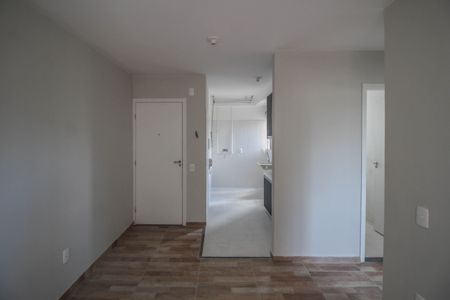 Apartamento para alugar com 45m², 2 quartos e 1 vaga Apartamento para alugar com 45m², 2 quartos e 1 vagaSala