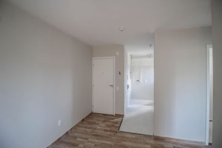 Apartamento para alugar com 45m², 2 quartos e 1 vaga Apartamento para alugar com 45m², 2 quartos e 1 vagaSala