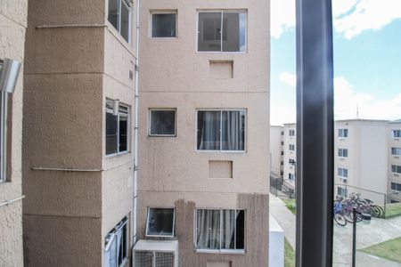 Apartamento para alugar com 45m², 2 quartos e 1 vaga Apartamento para alugar com 45m², 2 quartos e 1 vagaVista do Quarto 2