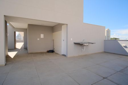 Apartamento à venda com 31m², 1 quarto e 1 vagaÁrea comum