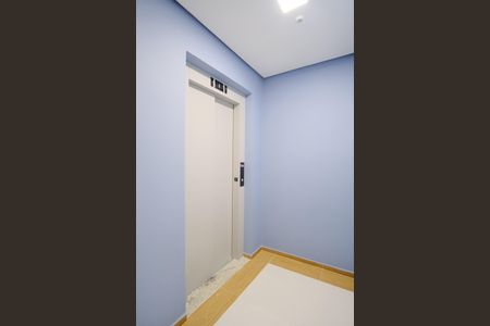 Apartamento à venda com 31m², 1 quarto e 1 vagaÁrea comum