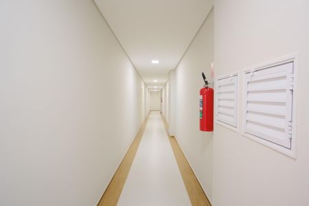 Apartamento à venda com 31m², 1 quarto e 1 vagaÁrea comum