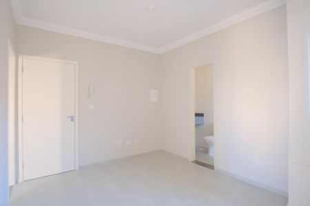 Apartamento à venda com 31m², 1 quarto e 1 vagaSala
