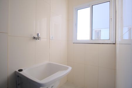 Apartamento à venda com 31m², 1 quarto e 1 vagaÁrea de Serviço