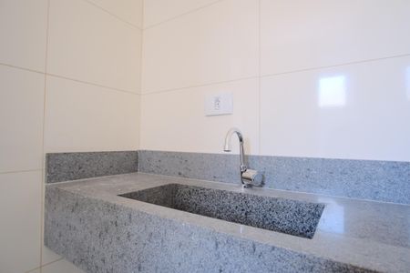 Apartamento à venda com 31m², 1 quarto e 1 vagaBanheiro