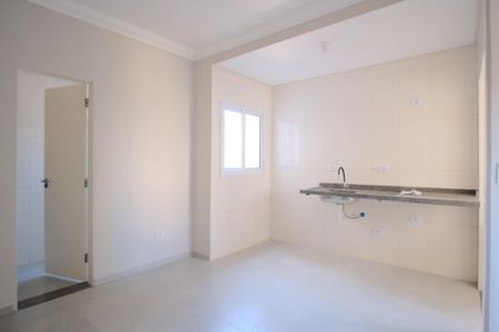 Apartamento à venda com 31m², 1 quarto e 1 vagaSala