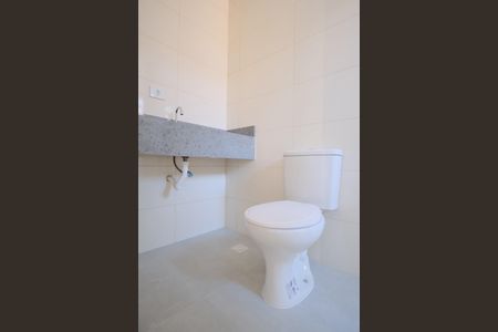 Apartamento à venda com 31m², 1 quarto e 1 vagaBanheiro