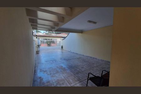 Casa à venda com 3 quartos, 300m² em Jardim Jussara, São Paulo