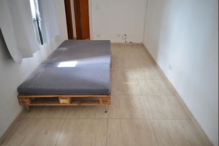 Sala de casa à venda com 2 quartos, 78m² em Parque Marajoara, Santo André