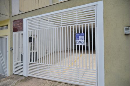 Casa à venda com 78m², 2 quartos e 1 vagaPlaca