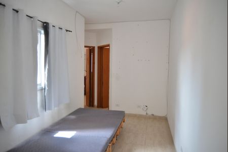Sala de casa à venda com 2 quartos, 78m² em Parque Marajoara, Santo André