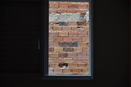 Casa à venda com 78m², 2 quartos e 1 vagaQuarto 2