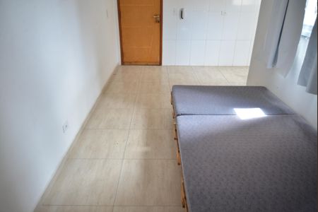 Sala de casa à venda com 2 quartos, 78m² em Parque Marajoara, Santo André