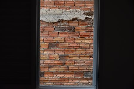 Vista do Quarto 1 de casa à venda com 2 quartos, 78m² em Parque Marajoara, Santo André