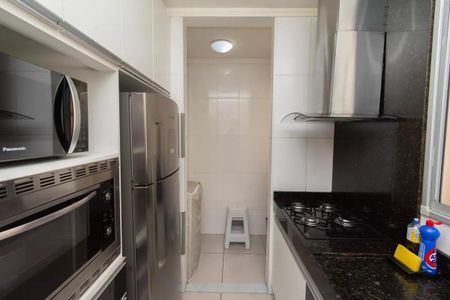 Apartamento à venda com 70m², 2 quartos e 1 vagaCozinha