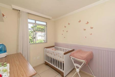 Apartamento à venda com 70m², 2 quartos e 1 vagaQuarto 1