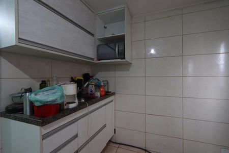 Apartamento para alugar com 60m², 2 quartos e sem vagaCozinha