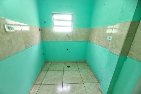 Casa de condomínio para alugar com 60m², 2 quartos e sem vagaÁrea de Serviço