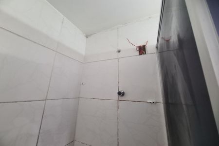 Casa de condomínio para alugar com 60m², 2 quartos e sem vagaBanheiro