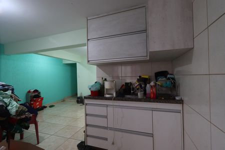 Apartamento para alugar com 60m², 2 quartos e sem vagaCozinha