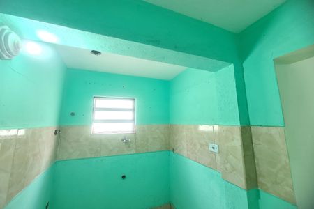Casa de condomínio para alugar com 60m², 2 quartos e sem vagaÁrea de Serviço