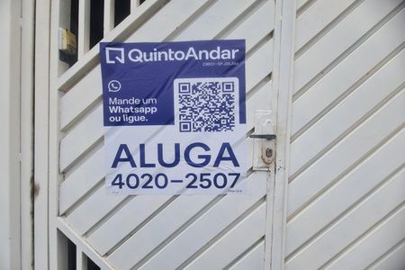 Casa de condomínio para alugar com 60m², 2 quartos e sem vagaPlaquinha 
