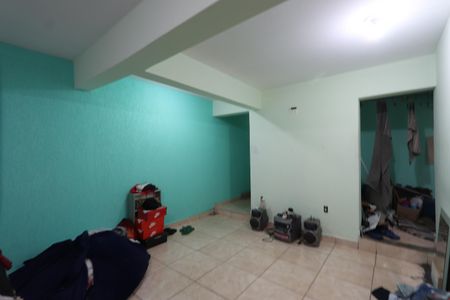Sala de apartamento para alugar com 2 quartos, 60m² em Jardim Sapopemba, São Paulo