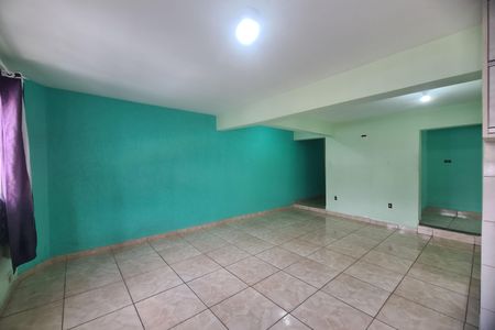 Sala de casa de condomínio para alugar com 2 quartos, 60m² em Jardim Sapopemba, São Paulo