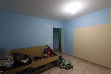 Quarto 1 de apartamento para alugar com 2 quartos, 60m² em Jardim Sapopemba, São Paulo