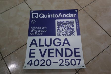 Apartamento para alugar com 60m², 2 quartos e sem vagaPlaca