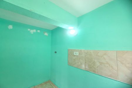 Casa de condomínio para alugar com 60m², 2 quartos e sem vagaÁrea de Serviço