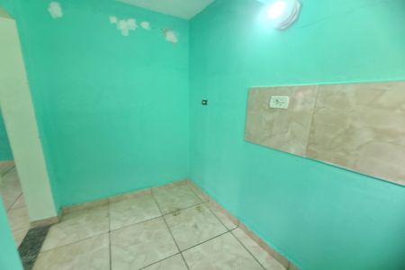 Casa de condomínio para alugar com 60m², 2 quartos e sem vagaÁrea de Serviço