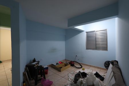 Quarto 2 de apartamento para alugar com 2 quartos, 60m² em Jardim Sapopemba, São Paulo