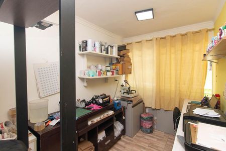 Apartamento à venda com 65m², 3 quartos e sem vagaQuarto 1