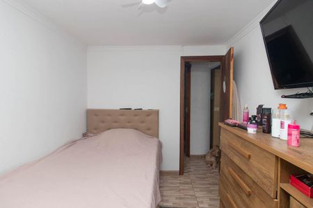 Apartamento à venda com 65m², 3 quartos e sem vagaQuarto 3