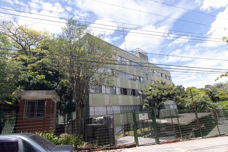 Apartamento à venda com 65m², 3 quartos e sem vagaFachada