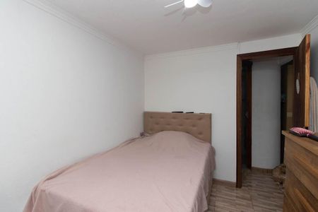 Apartamento à venda com 65m², 3 quartos e sem vagaQuarto 3
