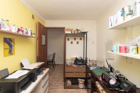 Apartamento à venda com 65m², 3 quartos e sem vagaQuarto 1