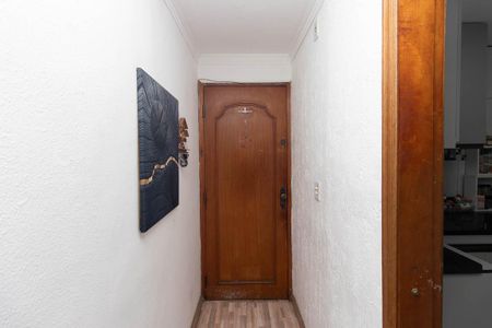 Apartamento à venda com 65m², 3 quartos e sem vagaEntrada