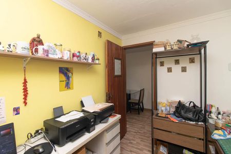 Apartamento à venda com 65m², 3 quartos e sem vagaQuarto 1