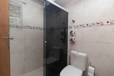 Apartamento à venda com 65m², 3 quartos e sem vagaBanheiro
